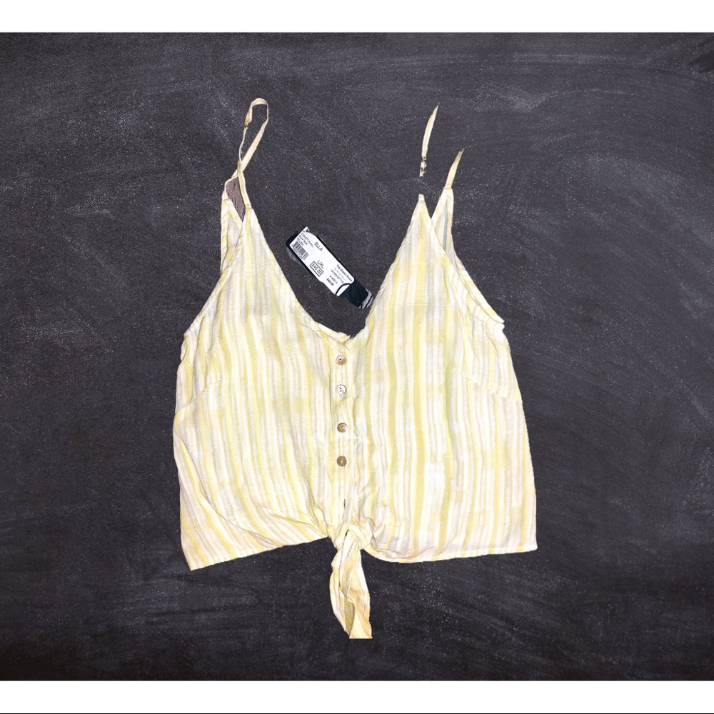 Camisole